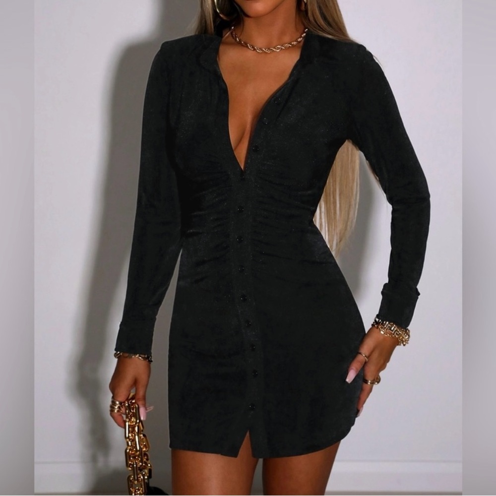 Baby Boo Keysha Dress